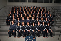 Dallastown Swim Team 2012/2013