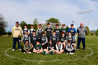 Irish Boys Youth Lacrosse Spring 2023 Team 1