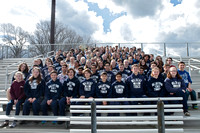 Dallastown Jr High Track and Field 2017