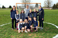 Wildcats Youth Lacrosse Girls Team 1 Spring 2019