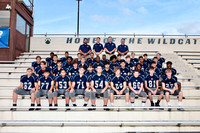 Dallastown 9th Grade Football Team Photos 2019