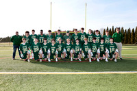 York Catholic Boys Varsity Lacrosse Team Photos Spring 2024