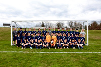 Dallastown Boys Jr High Soccer Team Photos Spring 2024