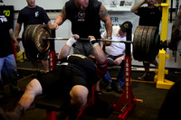 IPA Summer Strength Spectacular "Powerlifting & Bench Press Championships" 2014 June 21 & 22