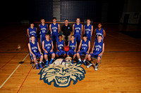 Dallastown Basketball Jr High Boys Team Photos 2013-2014