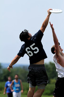 5th Annual Berks Summer Ultimate Frisbee game 3 08.16.2014