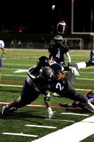 Dallastown vs Lancaster Catholic Varsity Football Game 08.29.2014