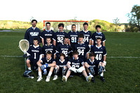 Wildcat U15 Lacrosse Team Photos 2012