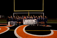 YAIAA Girls Championship POST Game Pictures 10.22.2022 Dallastown vs South Western