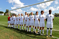Dallastown Boys Soccer Varsity Team Photos 2012
