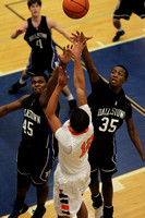 Dallastown vs York High Varsity Boys Basketball 01.31.2012