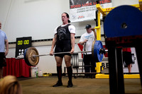 IPA Strength Spectacular Powerlifting Championships 06.20-21.2015