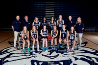 Dallastown 8th Grade Girls Basketball Team Photos 2022 2023