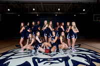 Dallastown Girls Basketball Varsity/JV Team Photos 2022/2023
