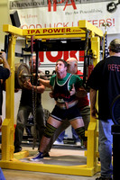 2012 IPA National Powerlifting & Bench Press Championships 11/17 & 11/18 2012