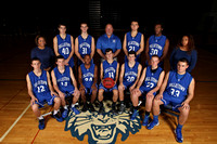 Dallastown Basketball JV Boys 2012/2013
