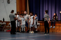Dallastown vs West York Youth Basketball Game 01.28.2023