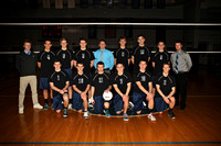 Dallastown Boys Volleyball Team Photos 2013