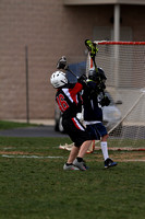 Wildcats vs South Western U11Youth Lacrosse Game 2 04.13.2013