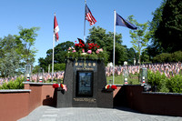 "Memorial Day" Prospect Hill Cemetery York, Pa.  05.26.2013