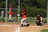 NEYSA vs NEYSA Baseball Game 06.13.2012