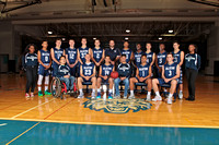 Dallastown Boys Varsity Basketball Team Photos 2015-16
