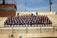 Dallastown Jr High Football Team Photos 2013