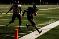 Dallastown vs Hempfield District III AAAA Football Playoffs 11.07.2014