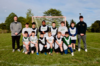 Irish Boys Youth Lacrosse Spring 2023 Team 2