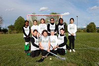Irish Girls Youth Lacrosse Spring 2023 Team 2