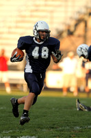 Dallastown vs Penn Manor 7th & 8th Grade Football Game 09.13.2012 (2nd Game)