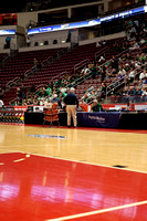 York Catholic Boys District lll Boys Basketball Game 02.26.25