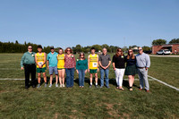 York Catholic Cross Country Sr Night 2024