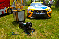 SSD Lovell Giant Foods MARS PetCare Event