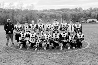 Wildcats Youth Lacrosse Boys 14u Team Photos Spring 2021