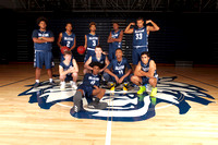 Dallastown Boys Varsity Basketball Team Photos 2018/2019