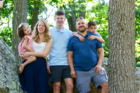 Kristin Cummings Family photos June 2021