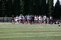 York Catholic vs WY Spartans Girls District III Lacrosse Playoffs 05.21.2024