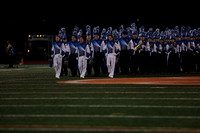 Dallastown Band Central vs Dtown 09.29.2023