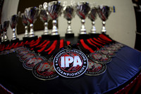 IPA Nationals 2016 Awards Day 1 & Day 2 2016