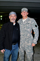 Dalton Byers 12.15.2011 "Welcome Home"
