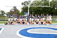 Dallastown Sr's and Special Pics Football 2019