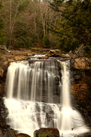 "Blackwater Falls State Park Wva" Fall 2013