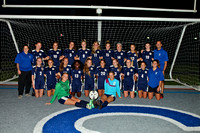 Dallastown Girls Varsity Soccer Team Photos 2017