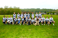 Wildcats Youth Lacrosse U14 Team Photos Spring 2019
