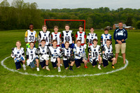 Wildcats Youth Lacrosse U12 Team Photos Spring 2019