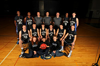 Dallastown Basketball Team Photos Varsity & Jv 2011/2012 12.03.2011