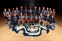 Dallastown Varsity Boys Basketball Team Photos 2019-2020