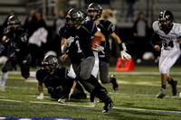 Dallastown vs C D East Varsity Football Game District III Playoffs 11.13.2015