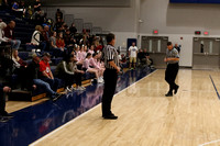 Dallastown vs Shippensburg Varsity Basketball Game 02.03.2020
